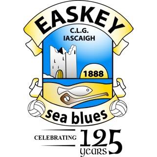 Easkey Club notes 23 May 2022 
