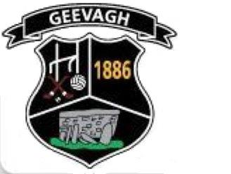 Geevagh club notes 1 August 2022 