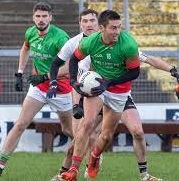 St Patrick's show strength to seal intermediate semi final place 