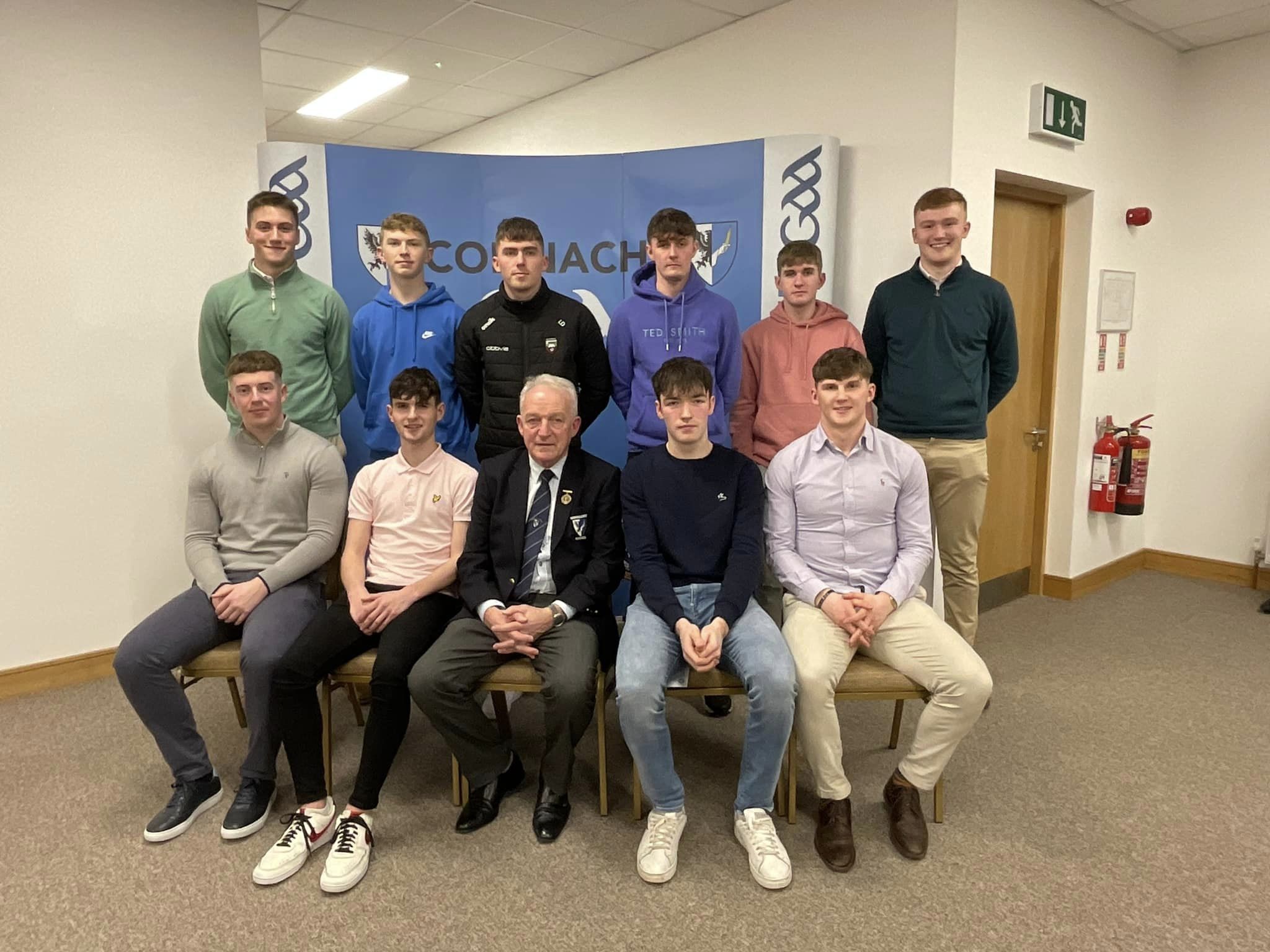 13 Sligo students awarded Connacht GAA student bursaries