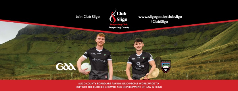 Club Sligo - February draw results
