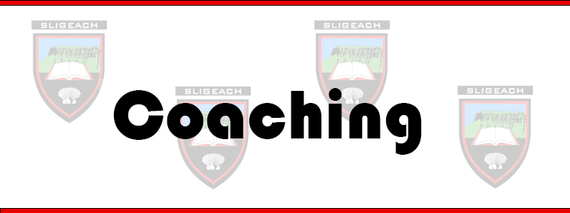 Award One Youth/Adult Coaching Course