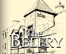 Belfry Bar and restaurant