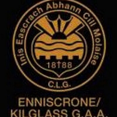 Enniscrone/Kilglass GAA Club notes