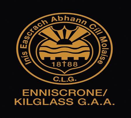 Enniscrone/Kilglass club notes 21 February 