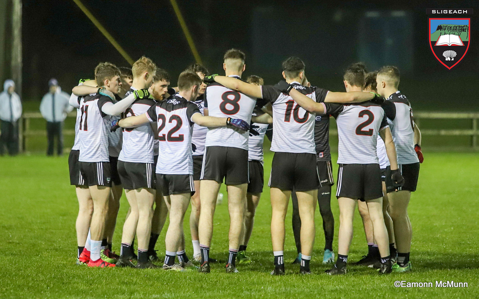 U20s notch up success in tight context