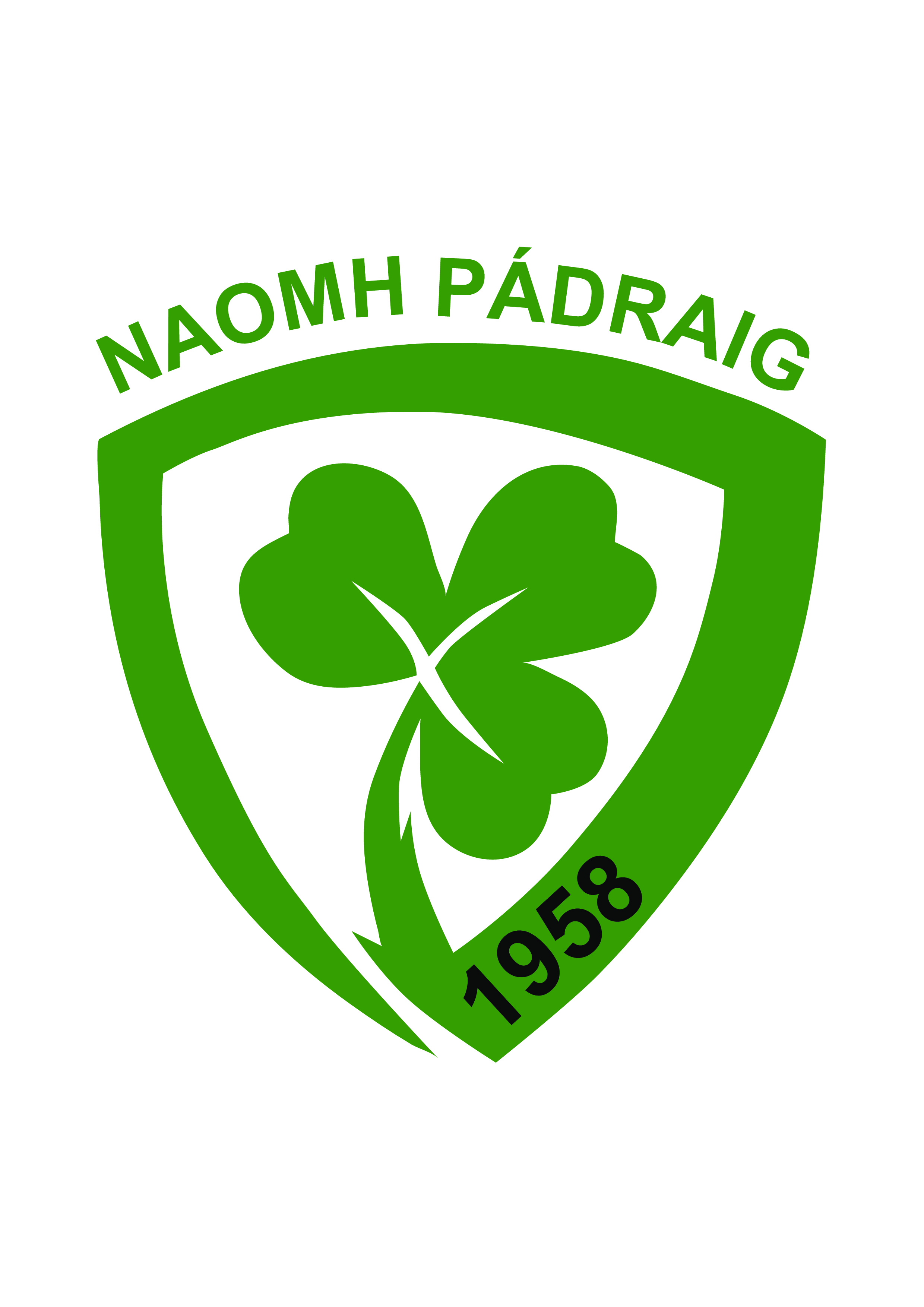 St Patricks club notes 16 May 2022