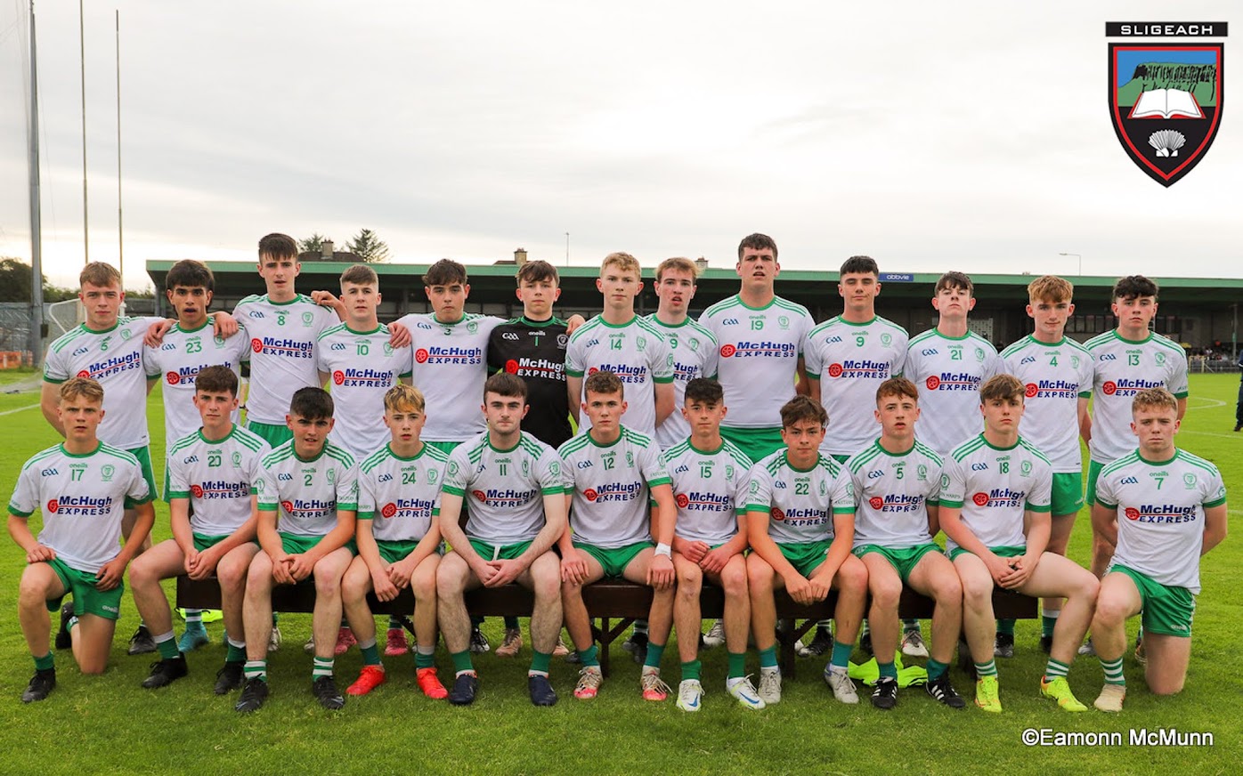 Harps emerge from epic contest as U19A champions