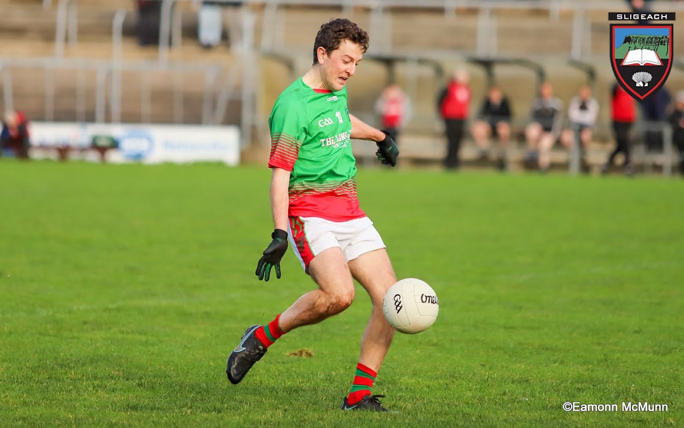 Sligo GAA - St Patricks overcome Geevagh to set up final day showdown