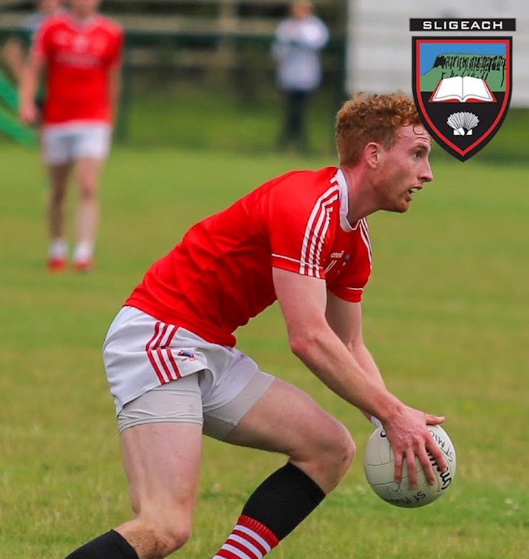 Castleconnor top West Sligo derby to send Enniscrone into relegation play off 